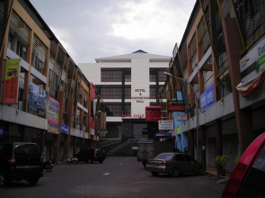 Delta Sinar Mayang Hotel