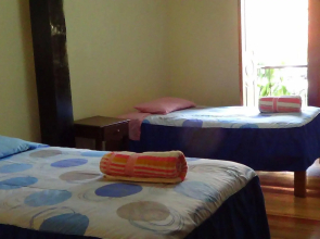 Hostal Valle Urubamba