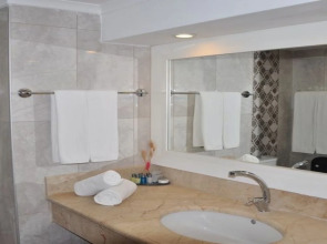 A11 Hotel Obaköy - All inclusive