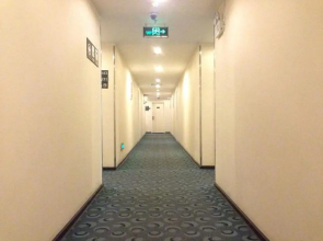 7 Days Inn Shantou Pearl River Road Branch