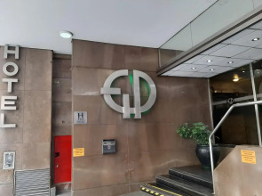 Esmeralda Palace Hotel