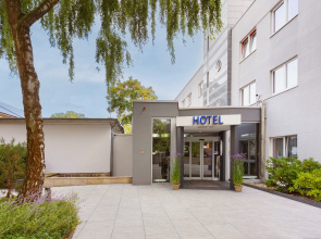 Designhotel Wienecke XI. Hannover
