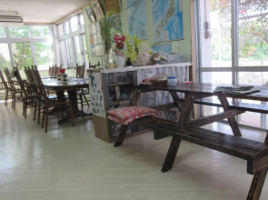 Royal Beach Lodge Amimoto