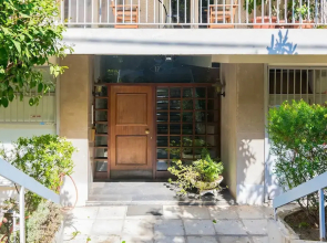 Classy 2 bedroom apartment in Nea Smyrni