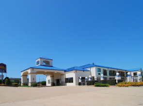 Best Western Inn of Kilgore