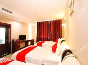 Shilin Hotel