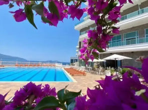 Toto Boutique Hotel