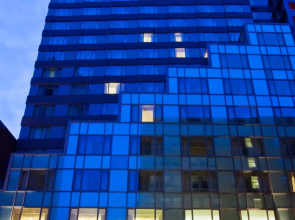 Sheraton Brooklyn New York Hotel