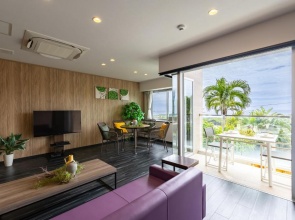 Crystal Villa Imgya