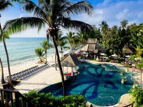 Centara Villas Samui