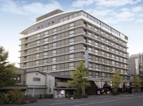 Fauchon Hotel Kyoto