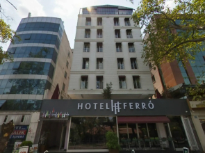 Royal Capital Hotel Çekirge