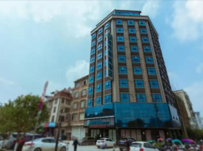 City Comfort Inn Hechi Yizhou Erqiao