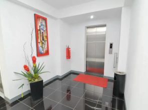 Hotel Prince Boulevard by Airy