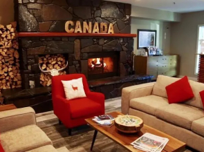 Bear Country Lodge