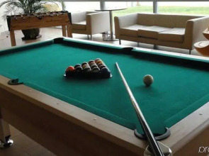 Hotel Victor Pruszków DeSilva