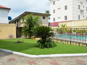 Flat A and B by Aishar Court