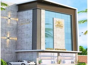 Hotel Residency Inn