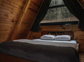 Maca Bungalow