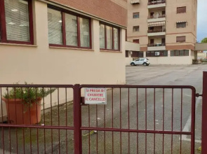 Moderno appartamento zona centrale