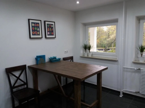 Messe Apartment Melanie