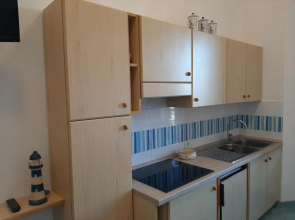 Appartamento CASA SOLE nel centro di Capoliveri