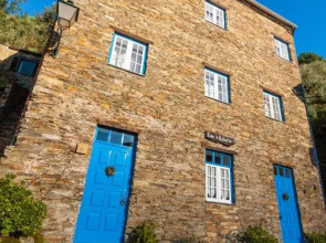 Casa Da Padaria