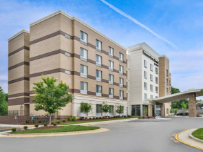 Fairfield Inn & Suites Raleigh Cary