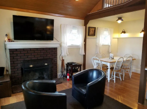 Taft Cottage