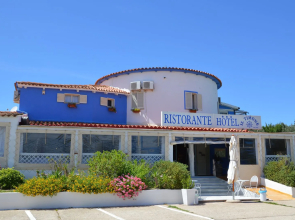 Hotel Il Timone