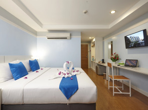 Anya Nana @ Sukhumvit