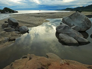 Hotel Jasayma Tayrona