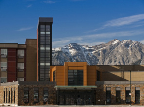 Stoney Nakoda Resort & Casino