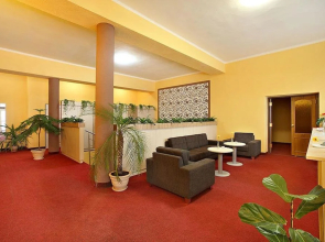 Hotel Racek