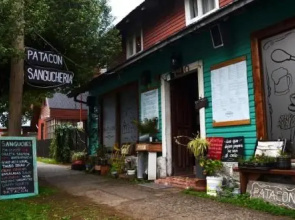 Hostel Patacon