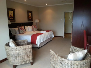 Stirling Manor Boutique Guest House