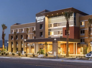 Fairfield by Marriott Inn & Suites Palm Desert Coachella Valley