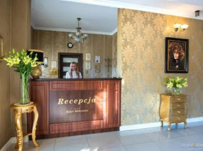 Hotel Millenium