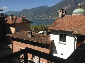 Appartamenti I Giardini Di Villa Melzi