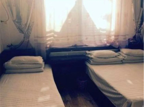 Da Lian Chun Yuan Hostel