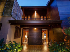 Villa Lydia