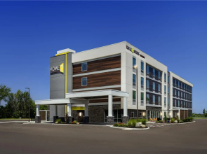 Home2 Suites By Hilton Dry Ridge