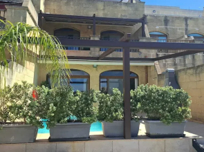 Aurelia Gozo BnB