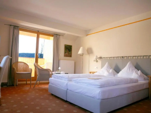 Hotel Gut Schmelmerhof