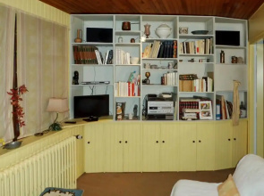 House With 5 Bedrooms in Verthier Doussard, With Wonderful Mountain Vi