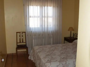 Chalet Rocal