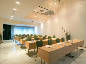 Grand Hotel Barone Di Sassj