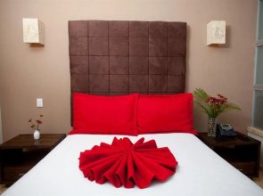 Hotel Silvestre