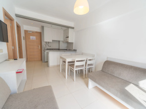 Apartamentos Embat