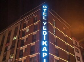 Ds Yedikapi Hotel
